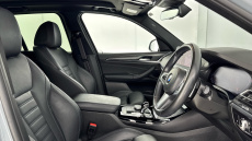 BMW X3 xDrive20i MHT M Sport 5dr Step Auto Petrol Estate